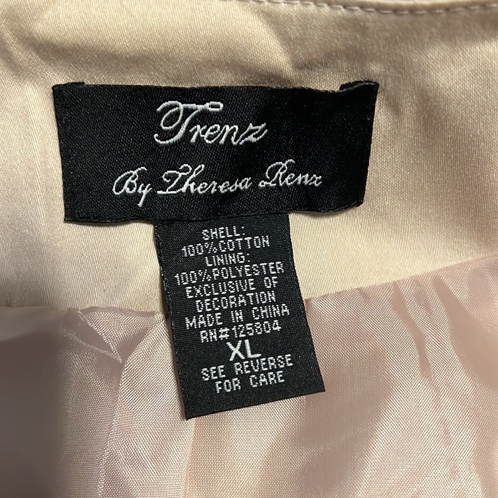 Trenz - Picture 5 of 5